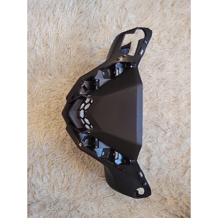 BỘ ĐẦU RSX 150 MALAYSIA VÂN CACBON UP WINNER X , WINNER V3