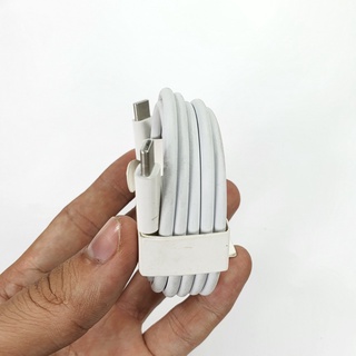 Cáp sạc 2 đầu Type C - Type C cho Macbook dài 2 mét 96W [ Zin hãng ]