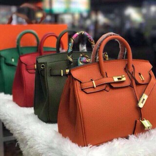 TÚI XÁCH HERMES BIRKIN
