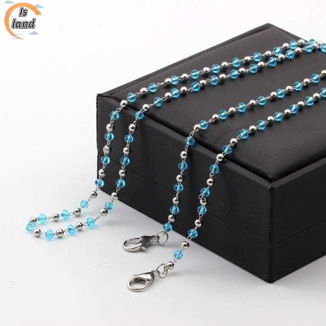 Dây Đeo Mắt Kính Chống Thất Lạc Có Thể Điều Chỉnh Tiện Dụng