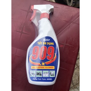Nước tẩy rửa đa năng 909