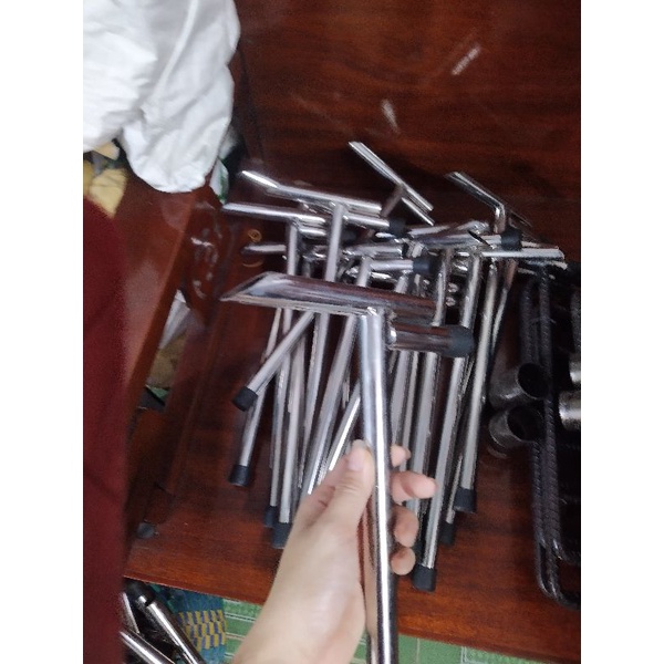 Khui đục dừa inox siêu nhanh