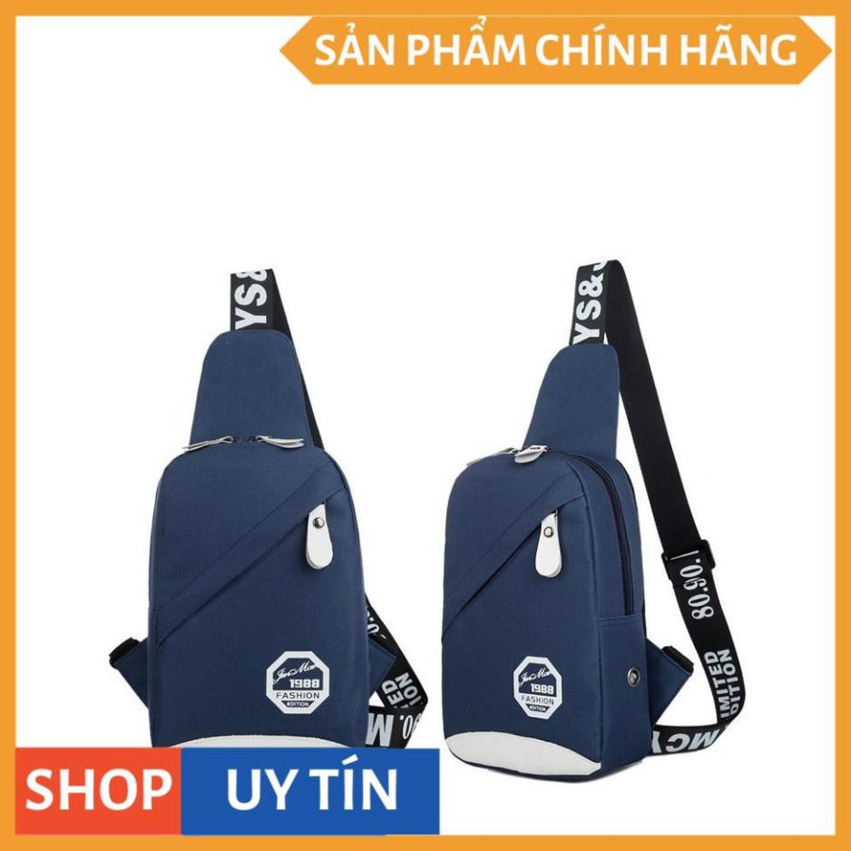 Túi đeo chéo giá sốc HARAS HR083