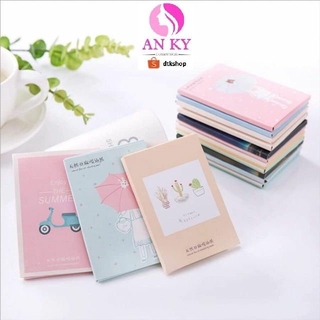 Giấy Thấm Dầu Nội Địa Trung-Giao Ngẫu Nhiên