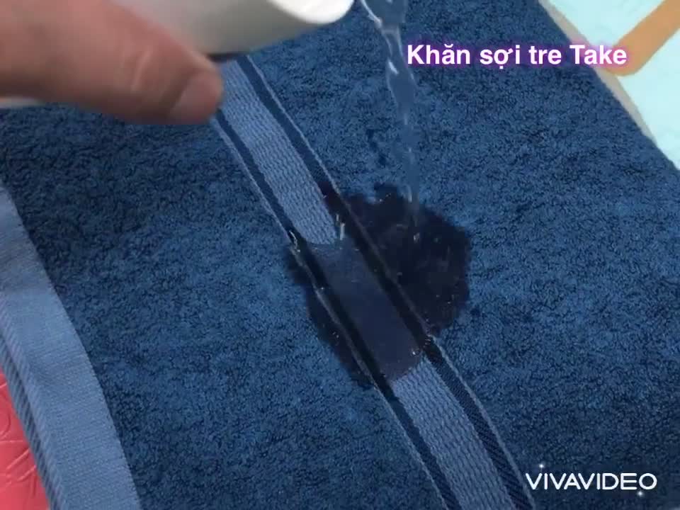 Khăn mặt, khăn gội sợi tre cao cấp xuất Nhật TAKE 30x50cm, 35x75cm | BigBuy360 - bigbuy360.vn