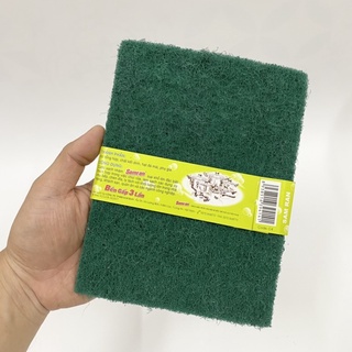 Cước Xanh Rửa Chén Loại Đại