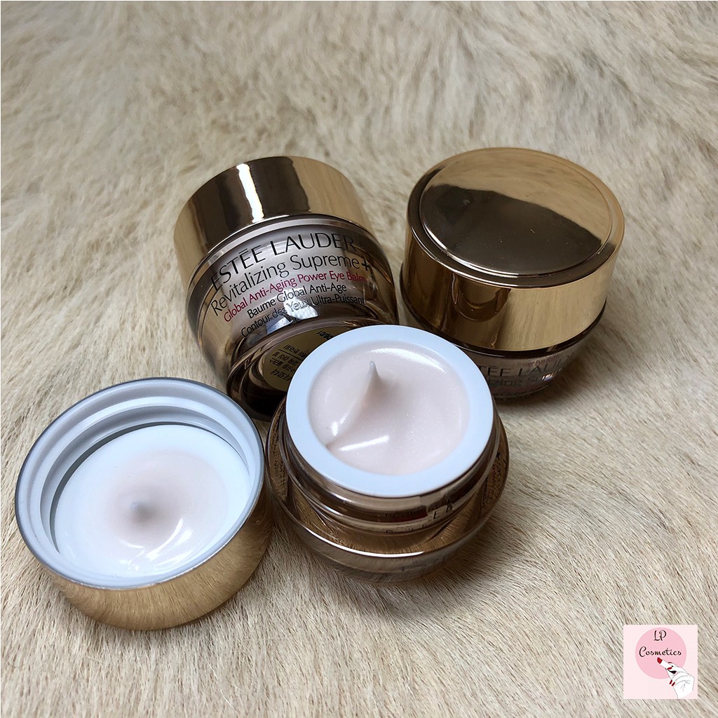 KEM DƯỠNG CHỐNG LÃO HOÁ DA VÙNG MẮT ESTEE LAUDER REVITALIZING SUPREME+ | BigBuy360 - bigbuy360.vn