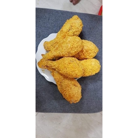 ĐÙI GÀ RÁN