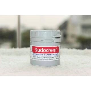 Kem chống hăm tã cho bé Sudocrem 60g