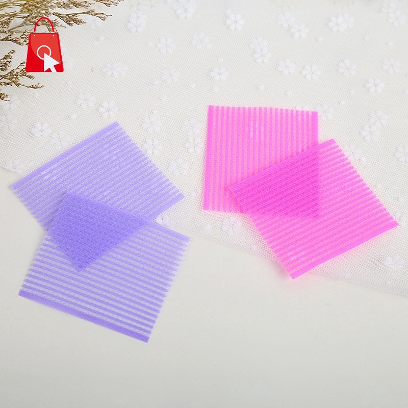 (Hàng Mới Về) Set 2 Miếng Dán Mái Thời Trang Dành Cho Nữ JP1