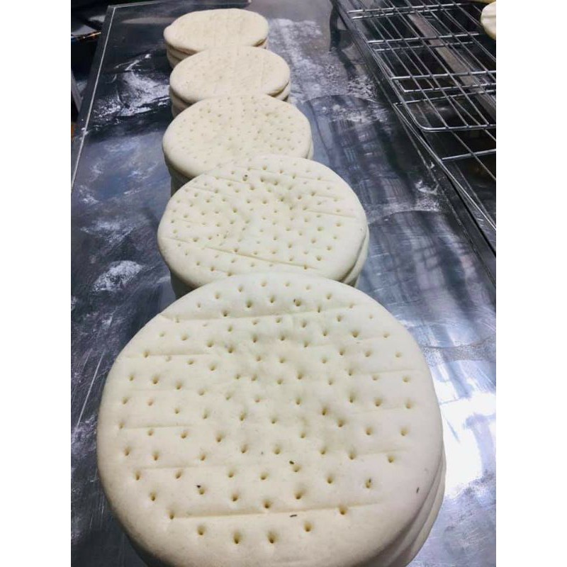 Đế Piza size 23 cm