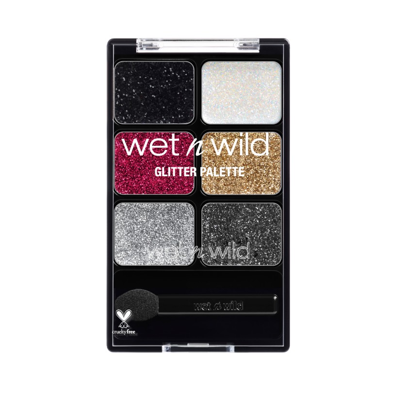 GEL KIM TUYẾN MẮT WET N WILD NHẬP KHẨU CHÍNH HÃNG