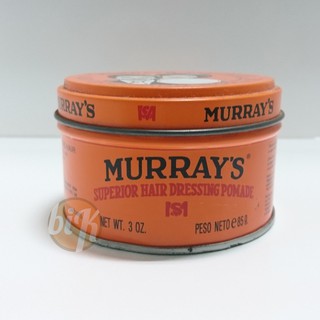 Sáp vuốt tóc cao cấp Murray's Superior