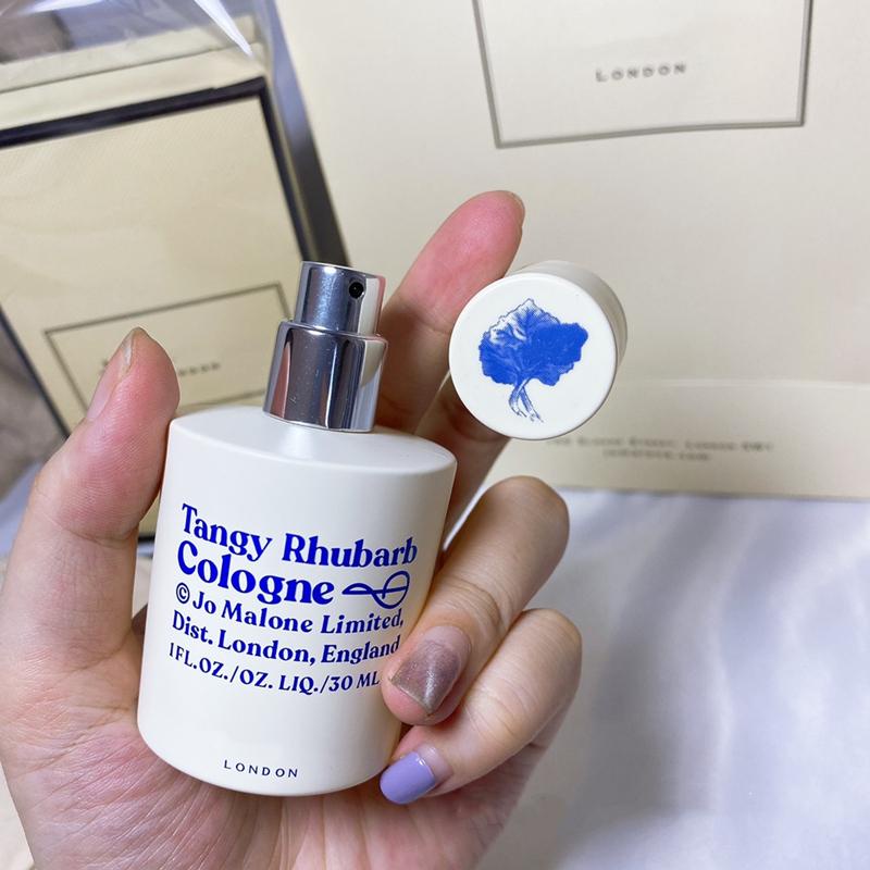 Nước hoa Jo Malone London Tangy Rhubarb Cologne