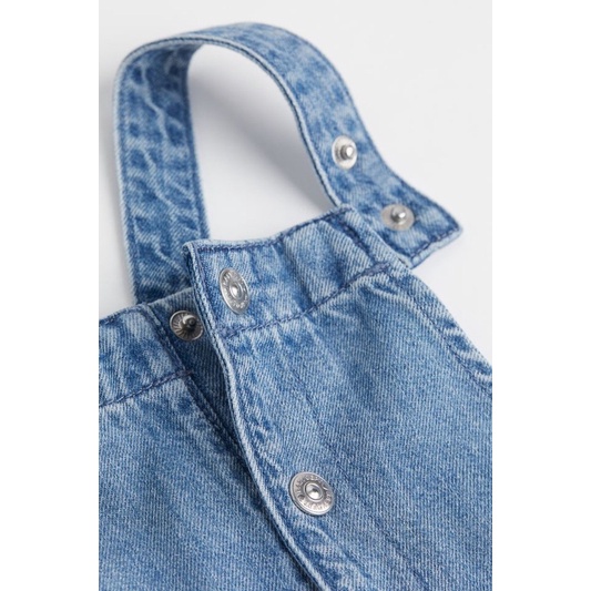 Yếm bò cho bé HM auth