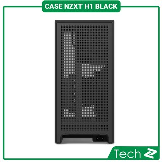 (NEW) Vỏ case NZXT H1 V1 BLACK