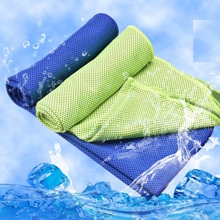 Khăn Mát Siêu Lạnh Thể Thao COOLING TH