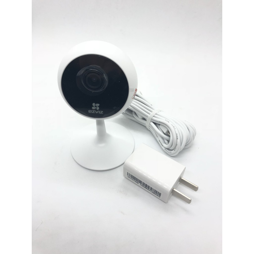 { Bán chạy } Camera Ezviz C1C 1080P (2.0)- Góc rộng, Kết nối wifi không dây | BigBuy360 - bigbuy360.vn