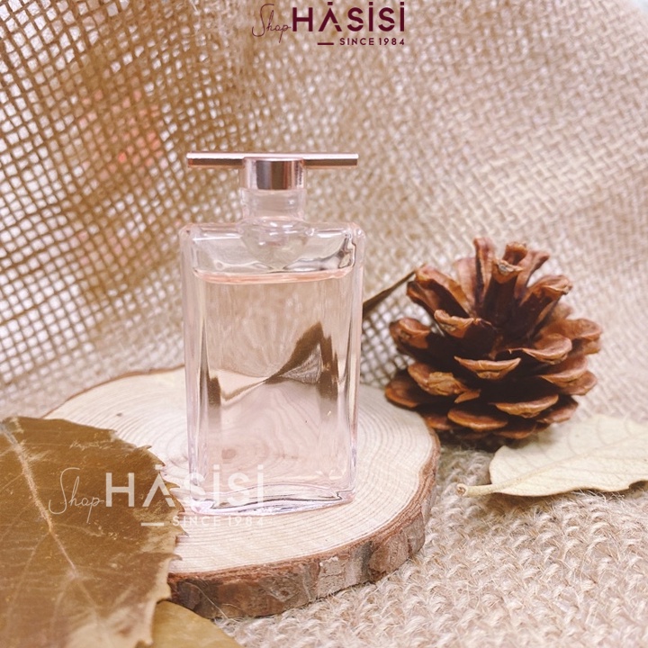 Nước Hoa Mini L-A-N-C-O-M-E - Idole Le Parfum 5ml (Không Hộp)