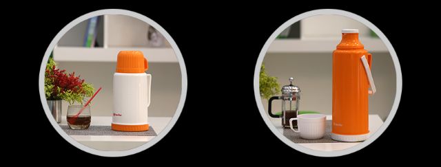 BÌNH THỦY GIỮ NÓNG 1.2L RẠNG ĐÔNG RD-1235 N1