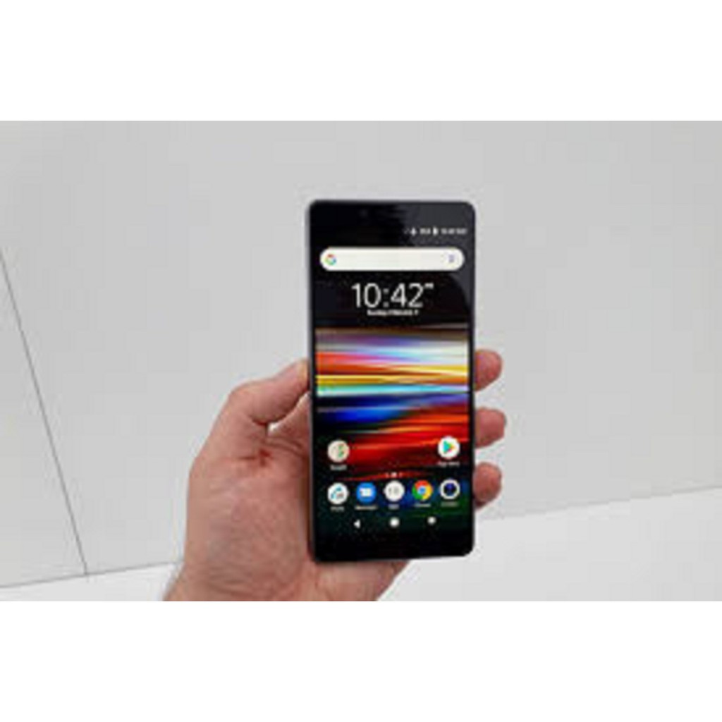 [Mã 2611DIENTU500K hoàn 7% đơn 300K] điện thoại Sony L3 - Sony Xperia L3 32G mới Chính hãng - Chơi Game nặng mượt | BigBuy360 - bigbuy360.vn