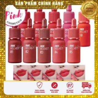 - - son kem siêu lì peri’ ink – peripera velvet