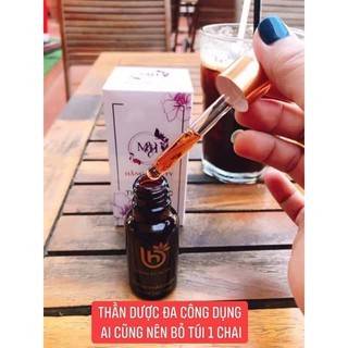 Serum Thảo Dược Hằng beauty