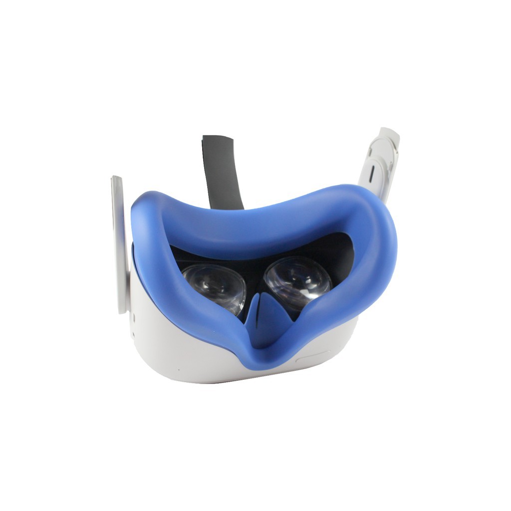 Vỏ bảo vệ chống mồ hôi cho kính thực tế ảo Oculus Quest 2 Vr Quest2 | BigBuy360 - bigbuy360.vn