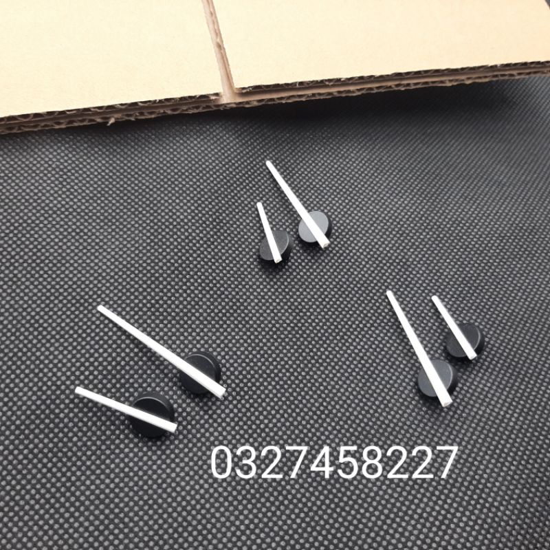 2 kim trắng báo xăng đồng hồ xe Sirius, Exciter 2005-2010