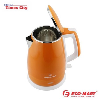 Ấm siêu tốc Smart Cook KES-3866