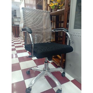 Ghế xoay văn phòng G16