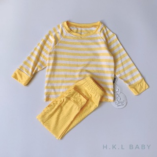 Bộ Kwoo dài kẻ Hàn Quốc