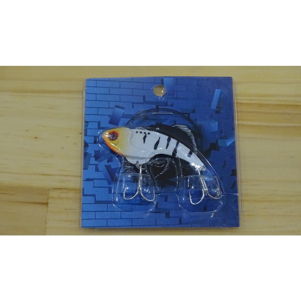 Mồi câu cá Cá sắt Fishen,Onichi,Cicada