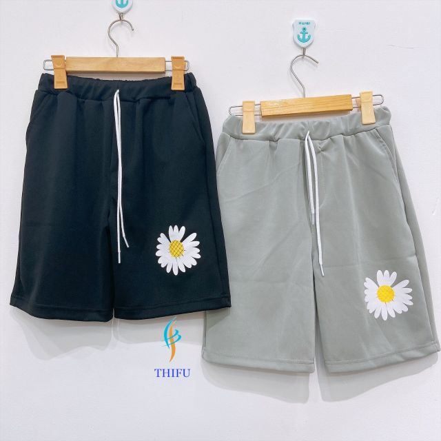 QUẦN SHORT QUẦN LỬNG QUẦN MẶC NHÀ