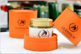 Kem ngựa Guerisson 9 Complex Cream