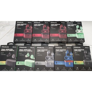 Tai nghe Bluetooth Skullcandy Indy FUEL