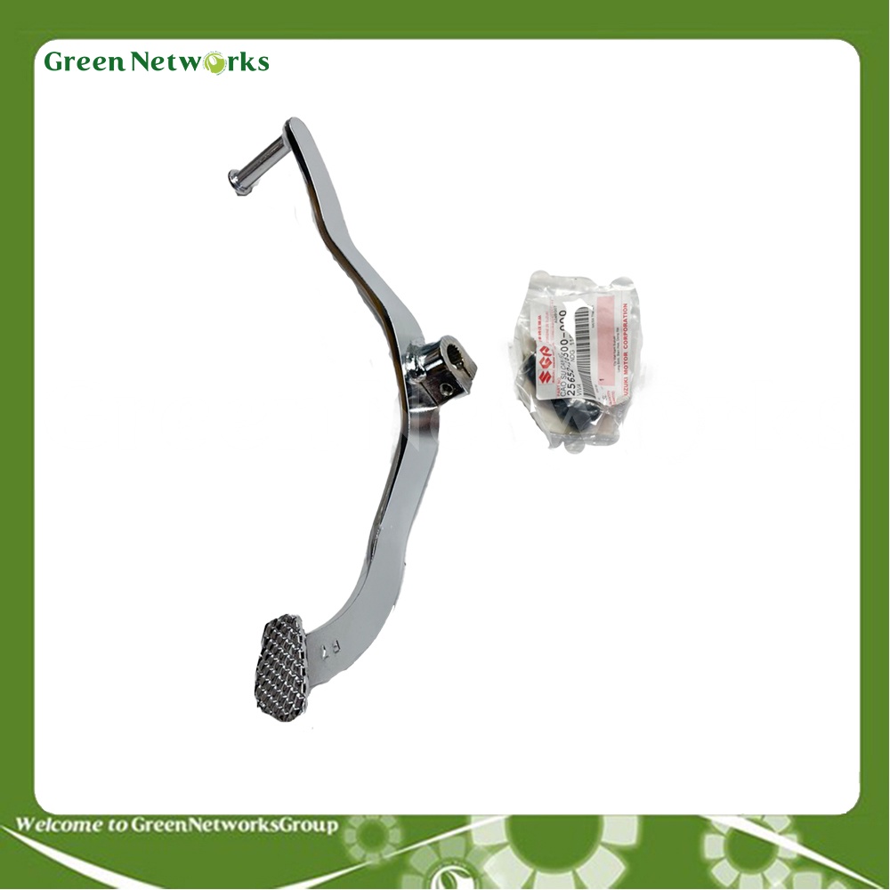 Cần số xe Viva Suzuki 110 hãng  – GreenNetWorks