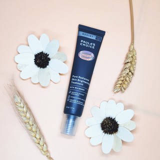 (AUTH) Paula's Choice Resist Pure Radiance Skin Brightening Treatment Dưỡng Sáng Da, Mờ Thâm Nám