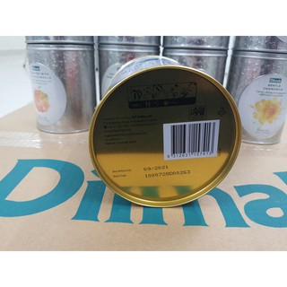 Trà Đen Dilmah Long Phụng (Loose Black Tea)