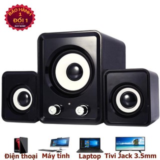 Loa vi tính PKCB 2N