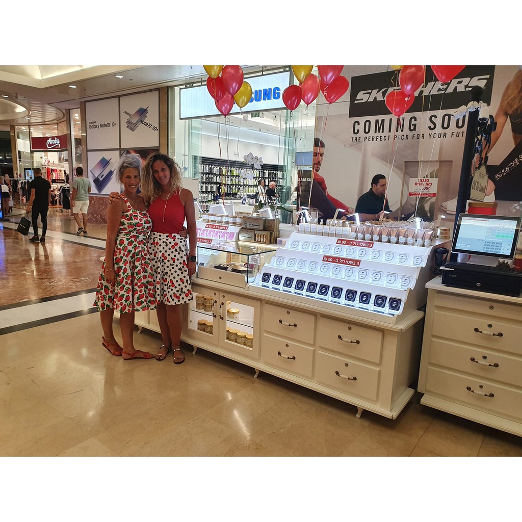 Nước Hoa nữ OilDeLamor các loại- Tinh dầu Nước Hoa Israel Chính Hãng( perfume of Israel for women) | Thế Giới Skin Care