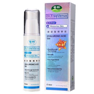 Serum siêu cấp nước Dr Free Venus