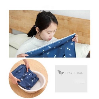 Combo 3 Túi Đựng Chăn Màn Quần Áo