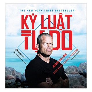 Sách - Kỷ Luật = Tự Do