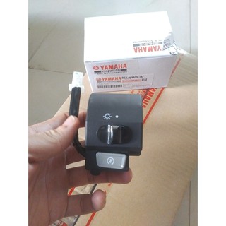 Công tắc Sirius Yamaha