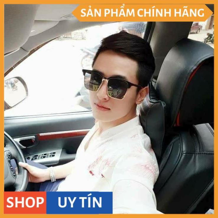 ❌FULLBOX HÃNG❌MẮT KÍNH MÁT - KÍNH RÂM V SẮT NAM NỮ UNISEX HÀN QUỐC GỌNG VUÔNG THỜI TRANG CAO CẤP HOT TREND | BigBuy360 - bigbuy360.vn
