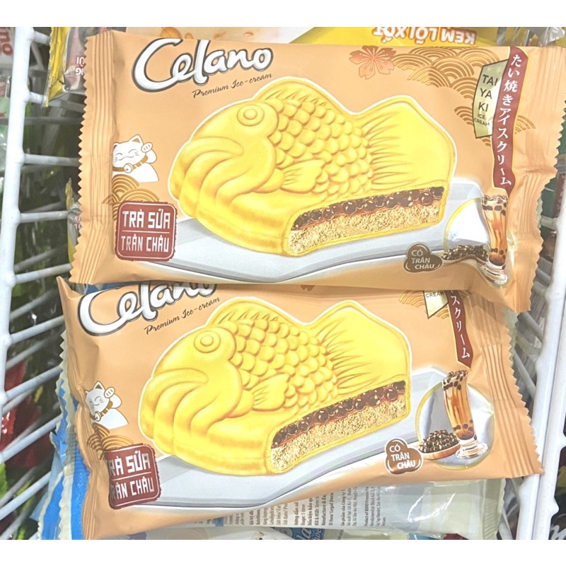 Kem Celano các loại