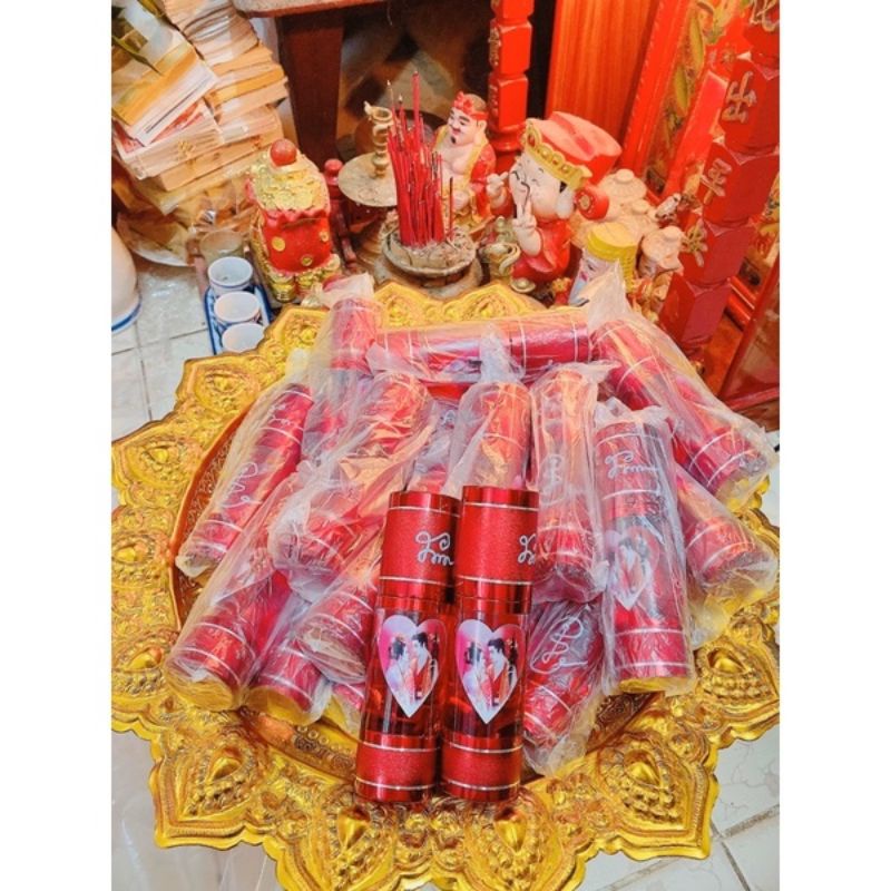 Nước hoa h.ồ l.y chai xịt may mắn thái lan