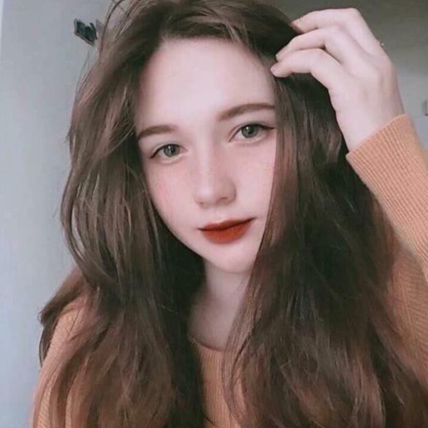 Son BlackGrouge  A12 HANDMADE đỏ nâu trầm | BigBuy360 - bigbuy360.vn