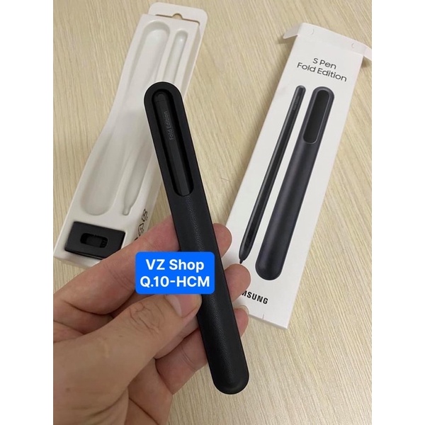 Chính hãng nguyên seal-Bút S Pen Fold Edition cho Galaxy Z Fold4/ Z Fold 4 5G/ Z Fold3/ Z Fold3 5G-bảo hành 1 tháng